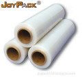 White,Clear,Black Plastic Silage Wrapping Stretch Film for agriculture